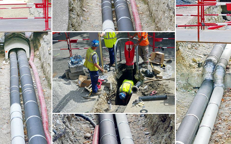 déboucheur canalisation wc Louvres