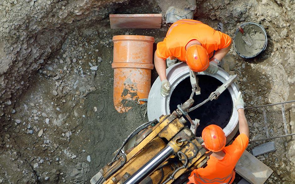  dégorgement canalisation Santeny