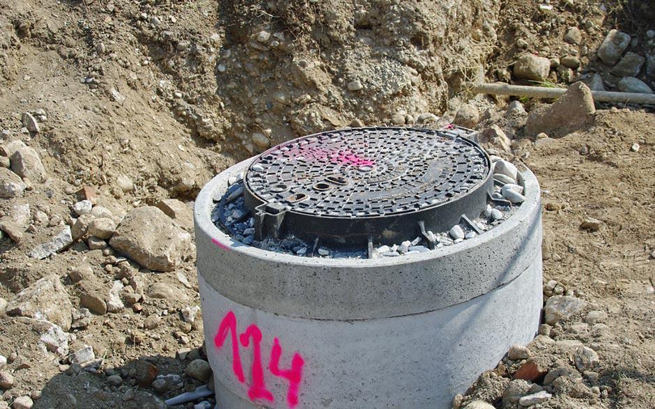 comment déboucher canalisation La Courneuve